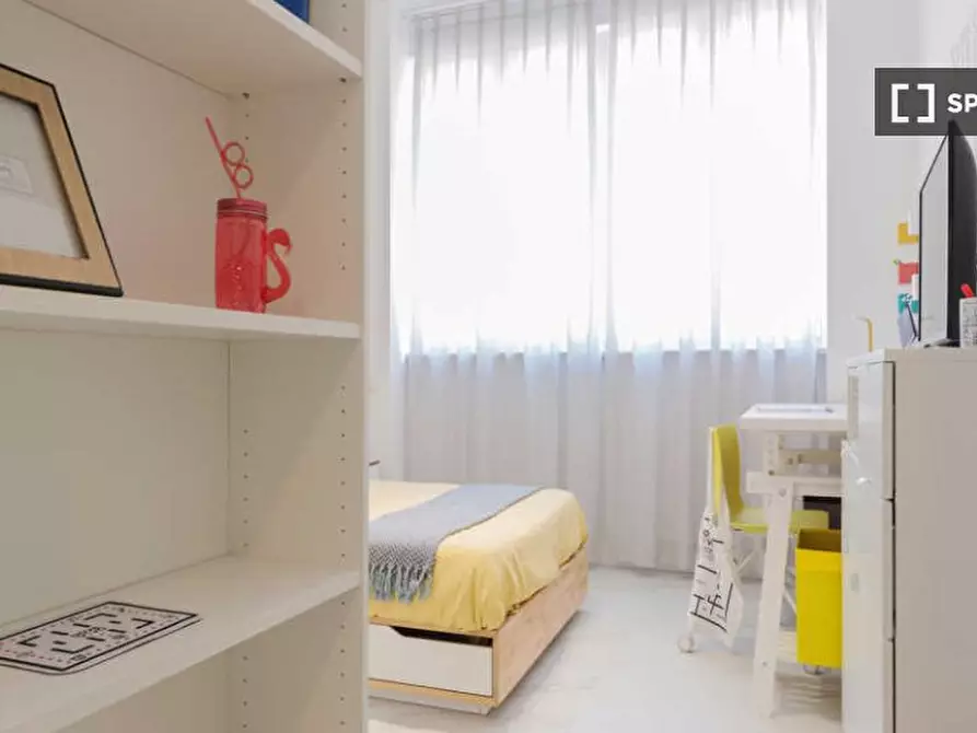 Immagine 7 di Camera condivisa in affitto  in Viale Bligny a Milano