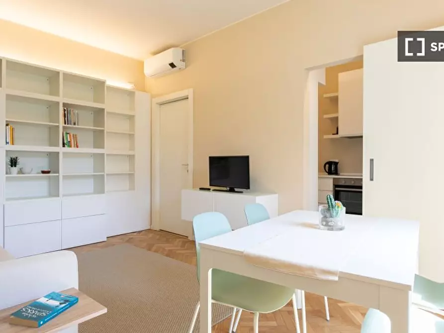 Immagine 17 di Ufficio in affitto  in Via Vignola a Milano