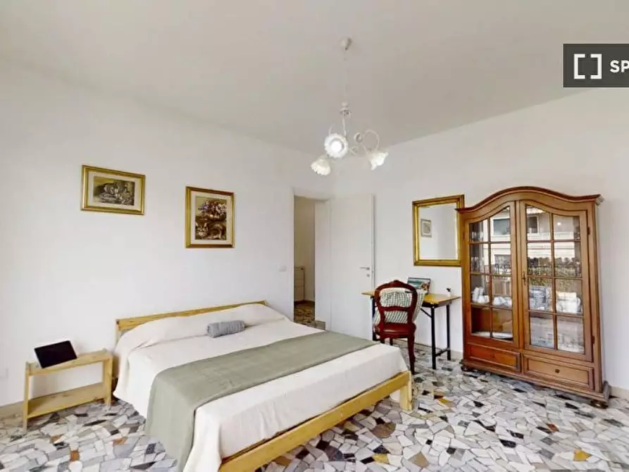 Immagine 1 di Camera condivisa in affitto  in VIA Buie a Padova