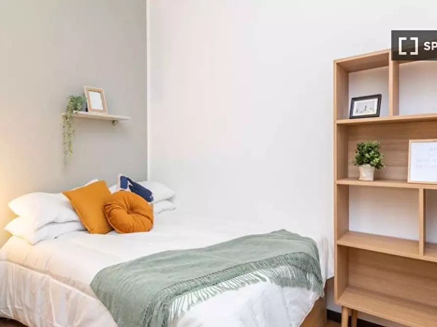 Immagine 6 di Camera condivisa in affitto  in Viale Tibaldi a Milano