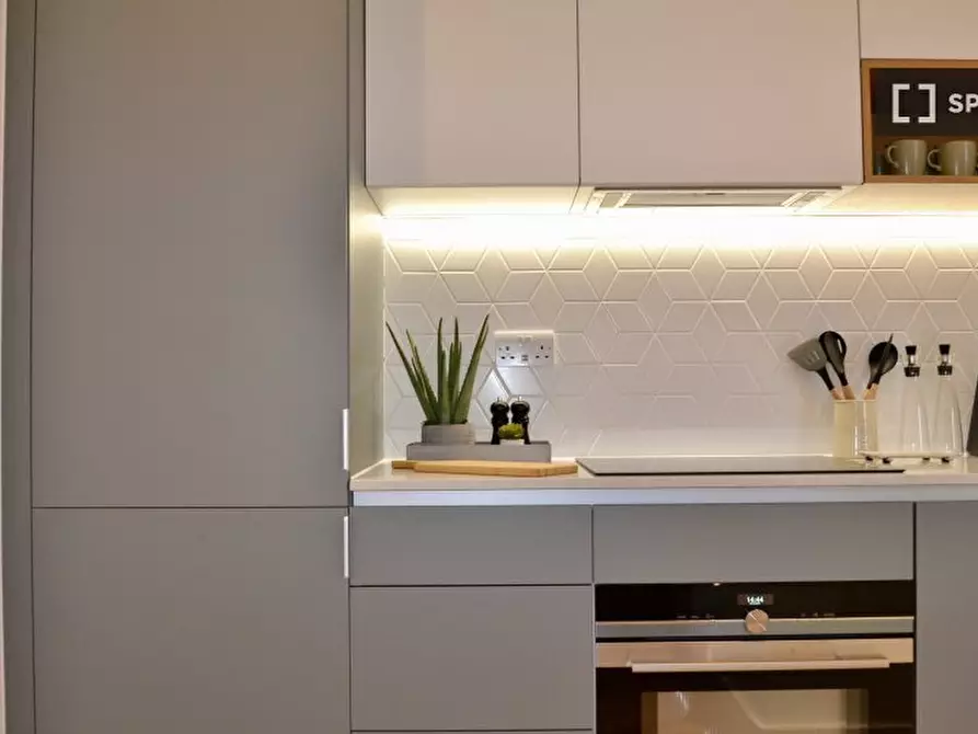 Immagine 10 di Appartamento in affitto  in Flat Syward Place a 