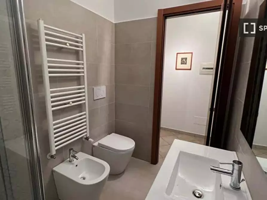 Immagine 6 di Appartamento in affitto  in Via Lorenteggio a Milano
