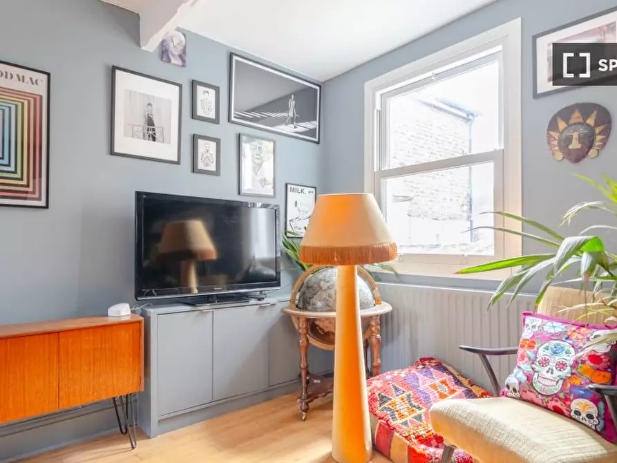 Immagine 9 di Appartamento in affitto  in a Cheltenham Rd a Camberwell