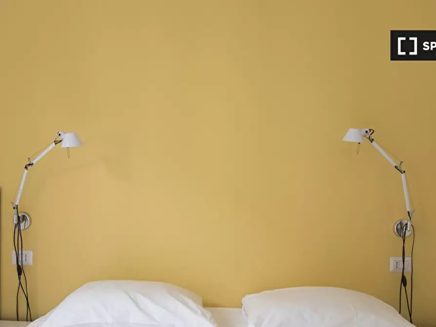 Immagine 13 di Ufficio in affitto  in Via Archimede a Milano