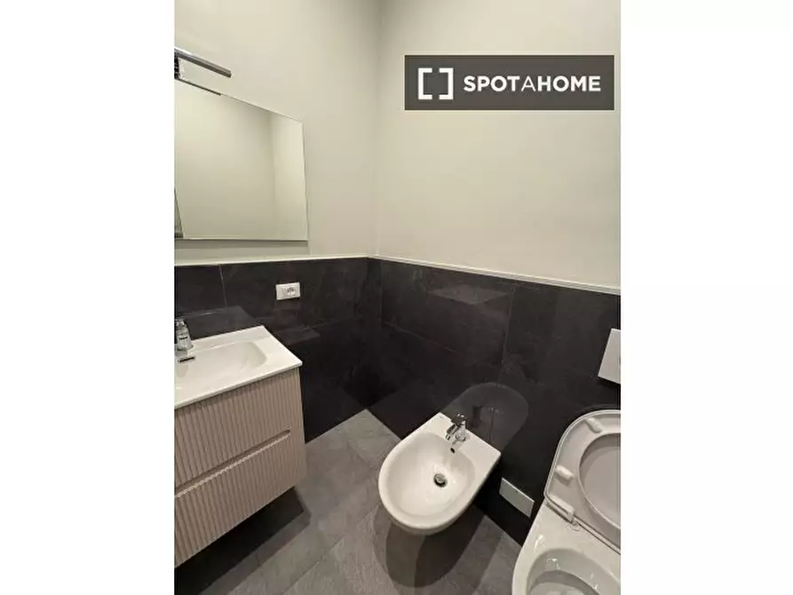 Immagine 6 di Camera condivisa in affitto  in Via Giannotto Bastianelli a Firenze