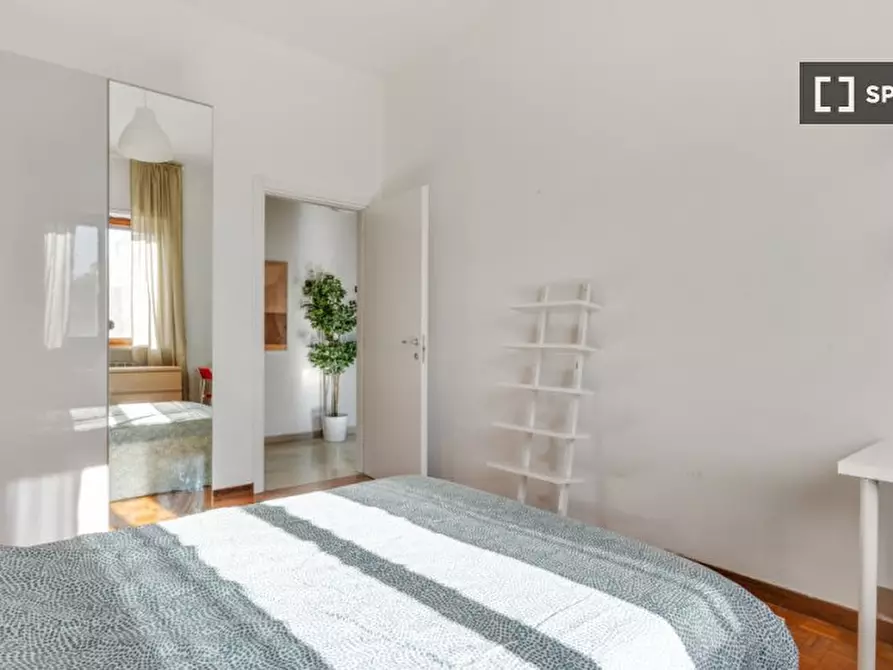 Immagine 4 di Camera condivisa in affitto  in Via Orti a Milano