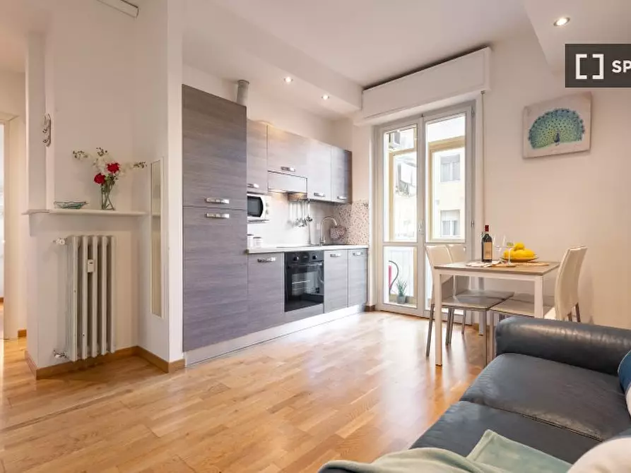 Immagine 9 di Appartamento in affitto  in Via delle Porte Nuove a Firenze