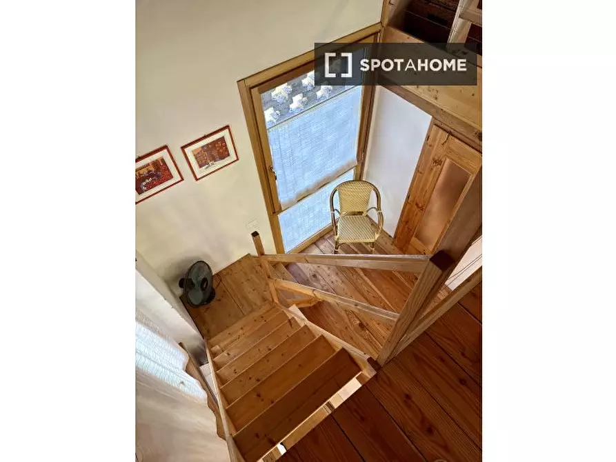 Immagine 15 di Appartamento in affitto  in Via S. Pietro a Luino