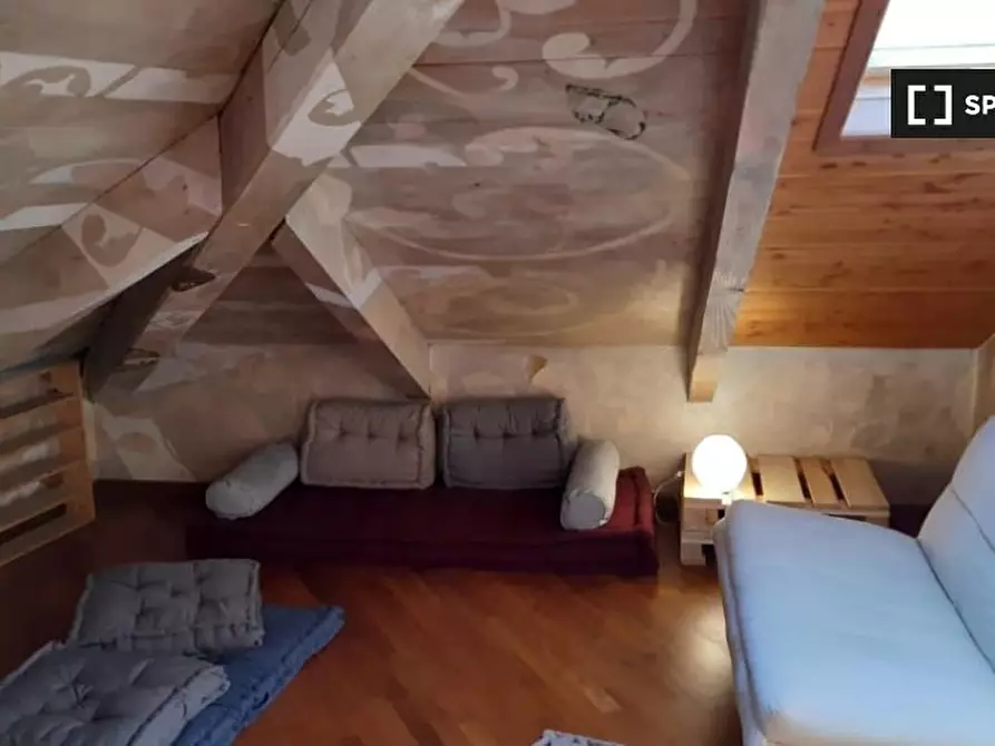 Immagine 9 di Appartamento in affitto  in Via Nizza a Torino