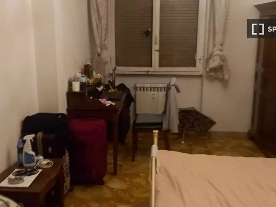 Immagine 8 di Appartamento in affitto  in Via della Villa Demidoff a Firenze