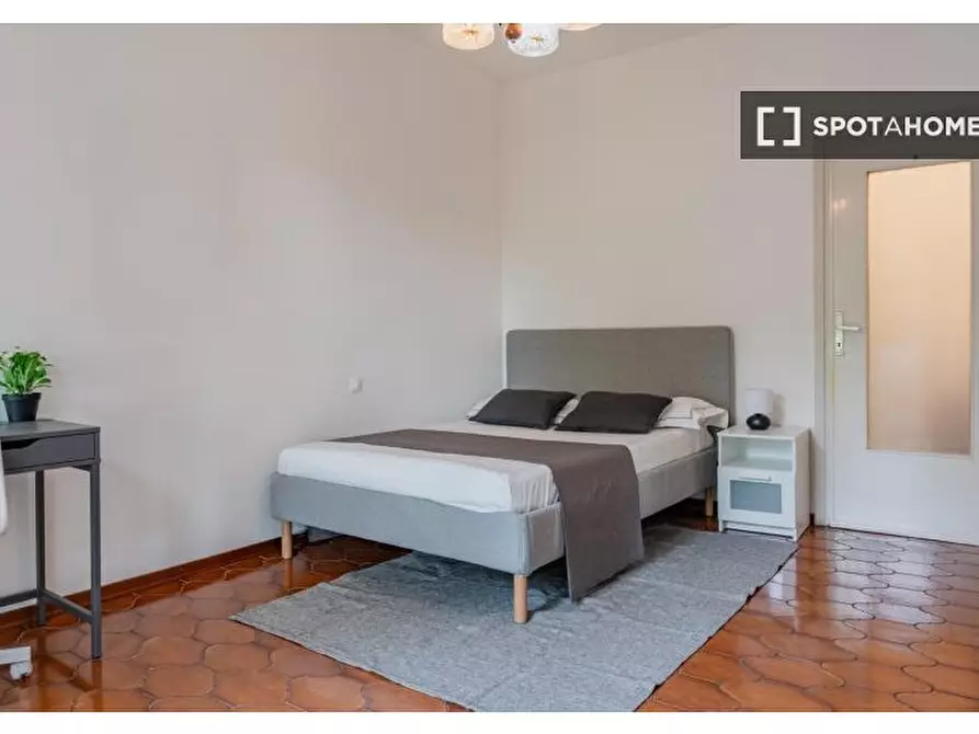 Immagine 1 di Camera condivisa in affitto  in Via Bartolomeo Cabella a Milano