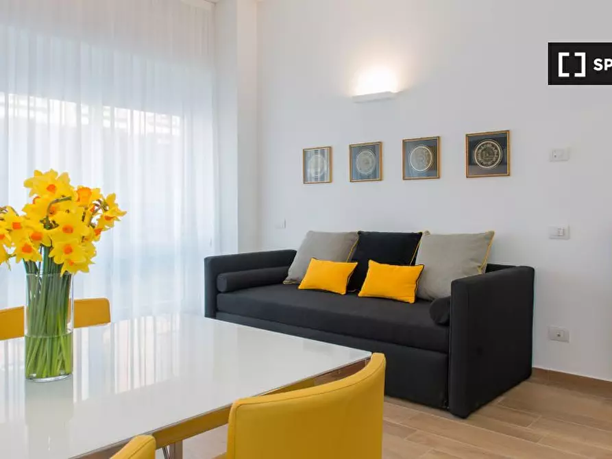 Immagine 6 di Appartamento in affitto  in Corso Garibaldi, 20121 Milano MI, Italy a Milano