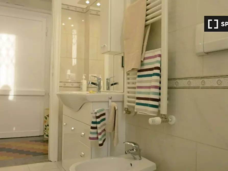 Immagine 10 di Appartamento in affitto  in Via Cervignano a Milano