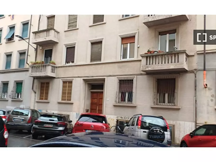 Immagine 16 di Camera condivisa in affitto  in Via Alfredo Oriani a Firenze