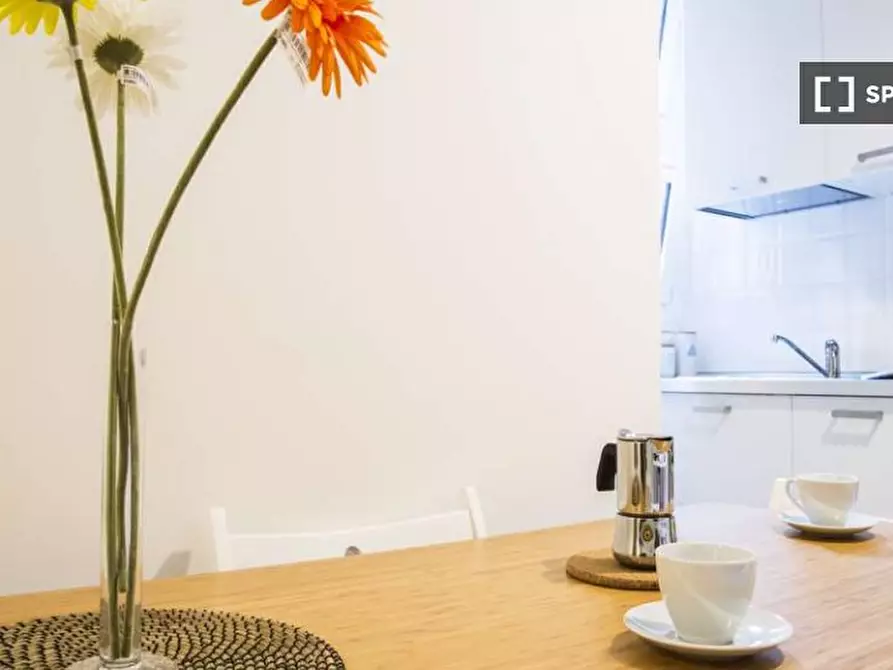 Immagine 13 di Camera condivisa in affitto  in Via Salvatore Barzilai a Milano