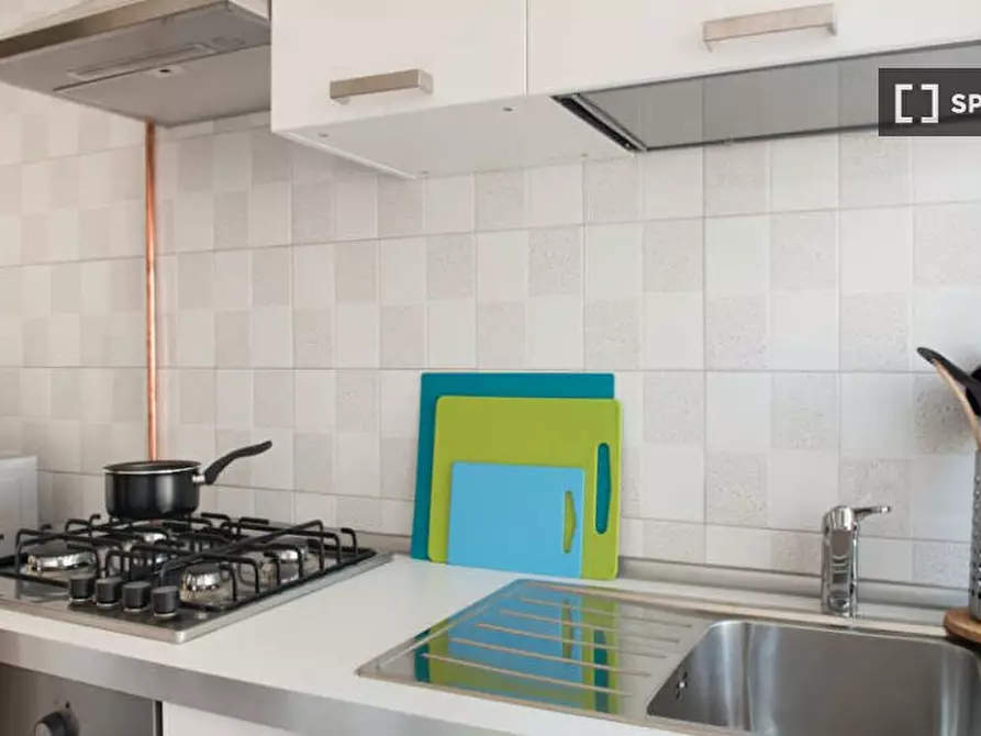 Immagine 9 di Camera condivisa in affitto  in Via San Francesco da Paola a Torino