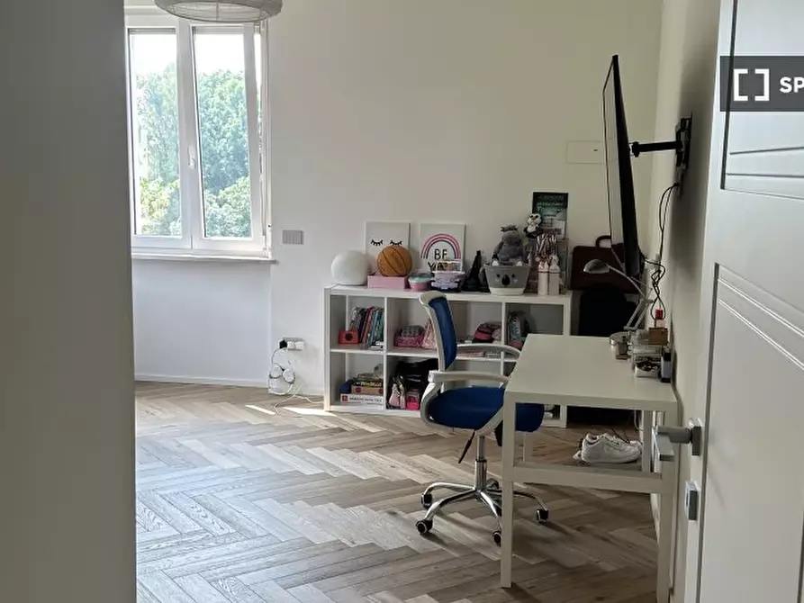 Immagine 16 di Camera condivisa in affitto  in Via Volontari del Sangue a Melzo