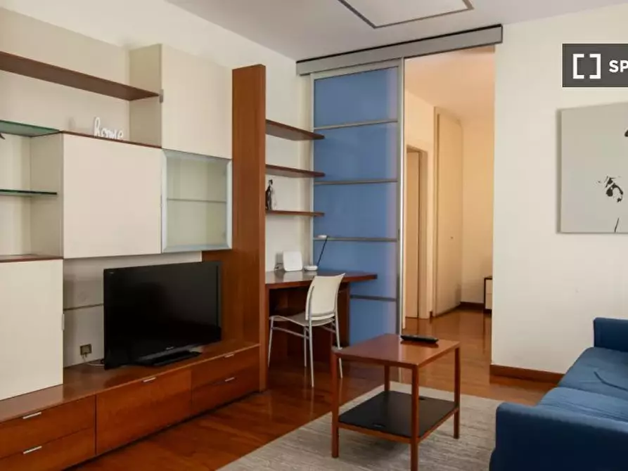 Immagine 8 di Appartamento in affitto  in Via dei Fabbri a Milano