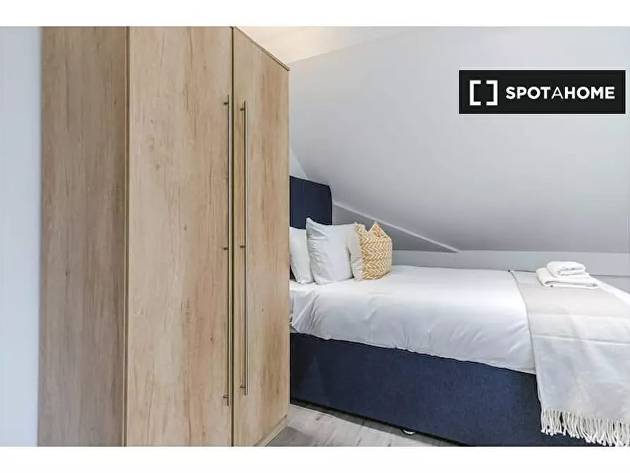 Immagine 13 di Appartamento in affitto  in Flat C a Lambeth