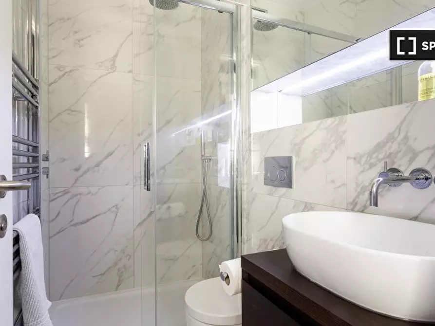 Immagine 8 di Appartamento in affitto  in Pembroke Mews a Kensington