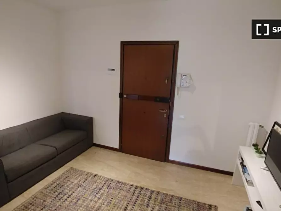 Immagine 9 di Camera condivisa in affitto  in Via Luigi Pellizzo a Padova