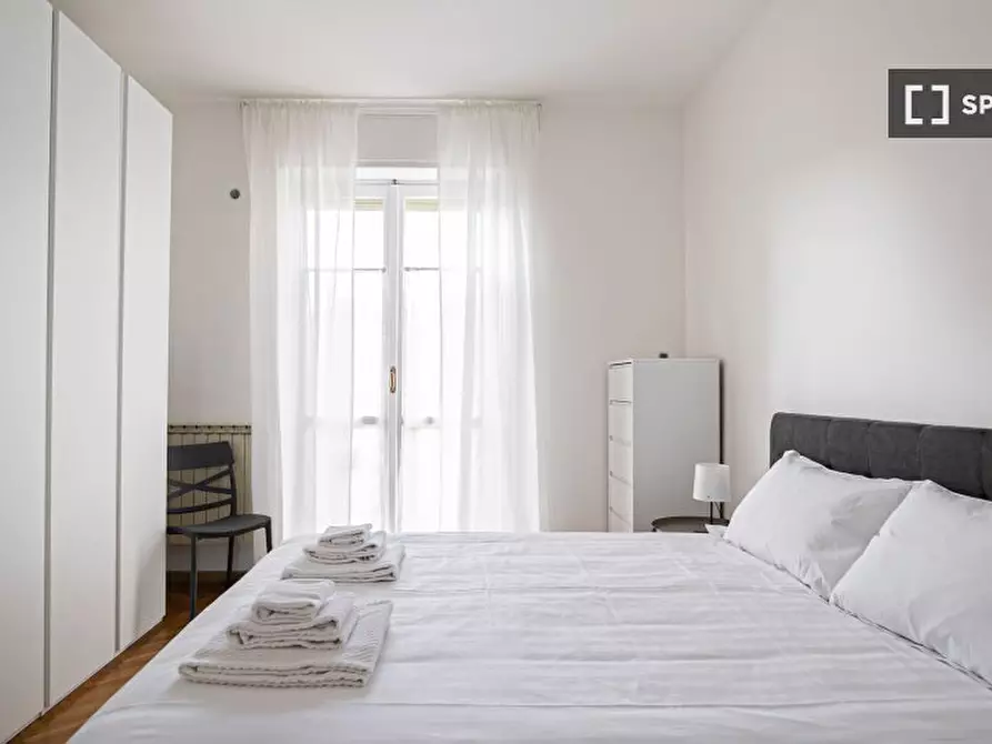 Immagine 2 di Appartamento in affitto  in Via Paladini a Milano