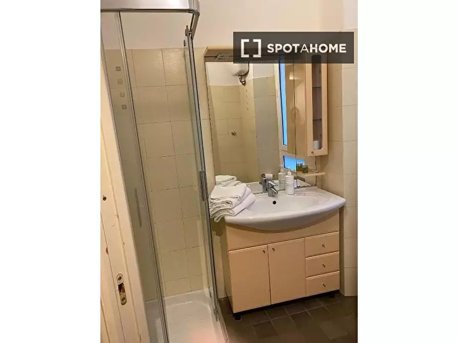 Immagine 12 di Appartamento in affitto  in Piazza San Giovanni In Laterano a Roma