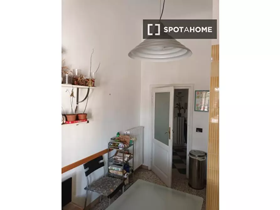 Immagine 4 di Appartamento in affitto  in Piazza Ludovico Antonio Muratori a Firenze