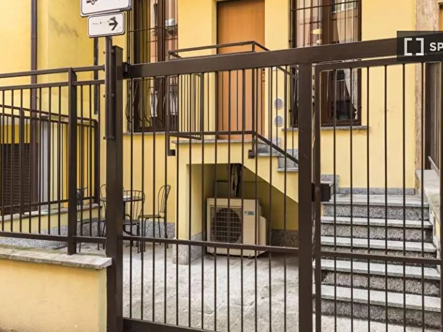 Immagine 11 di Camera condivisa in affitto  in Via Privata San Martiniano a Milano