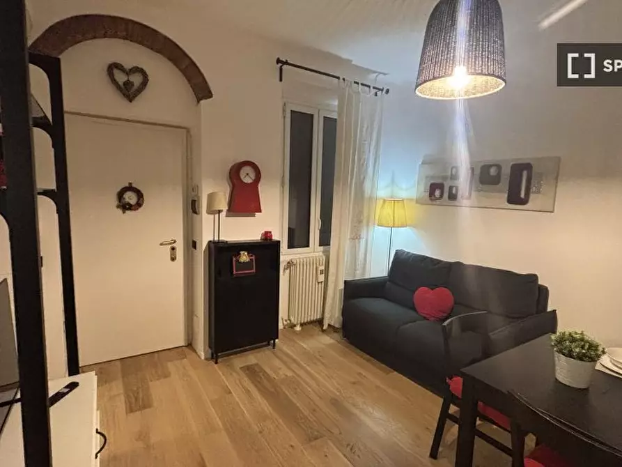 Immagine 2 di Ufficio in affitto  in Via Altaguardia a Milano