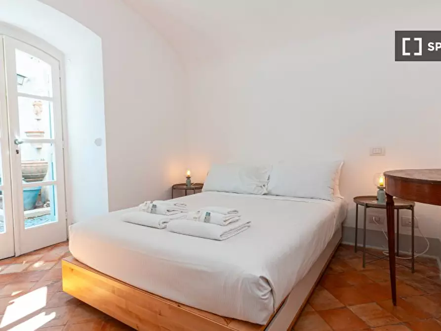 Immagine 14 di Appartamento in affitto  in Via Leone Dehon a Roma