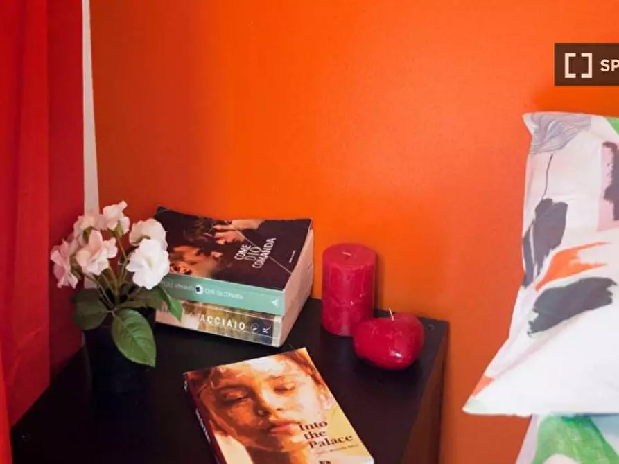 Immagine 6 di Camera condivisa in affitto  in Via Bassini a Milano