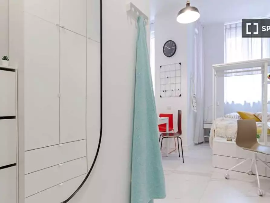 Immagine 6 di Camera condivisa in affitto  in Viale Bligny Milan a Milano