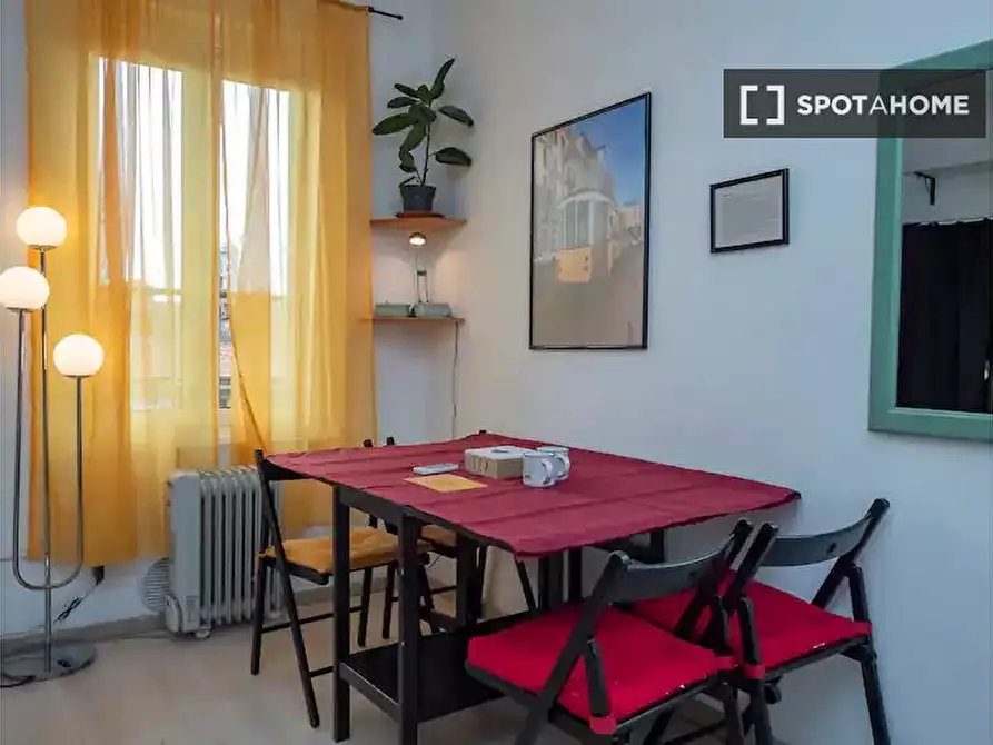 Immagine 13 di Ufficio in affitto  in Via Pietro Custodi a Milano