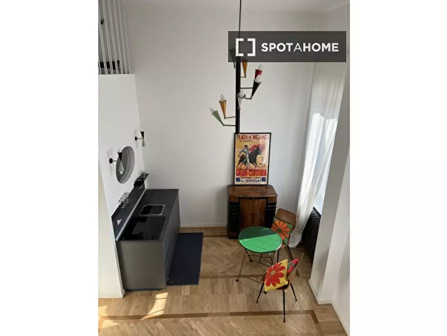 Immagine 1 di Ufficio in affitto  in Viale Abruzzi a Milano