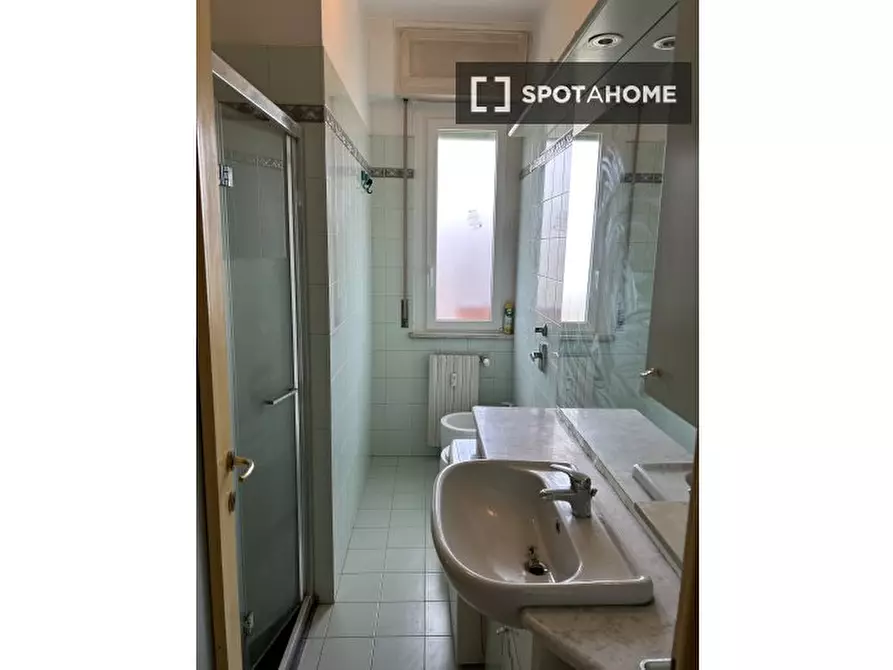 Immagine 2 di Appartamento in affitto  in Via Marco Ulpio Traiano a Milano