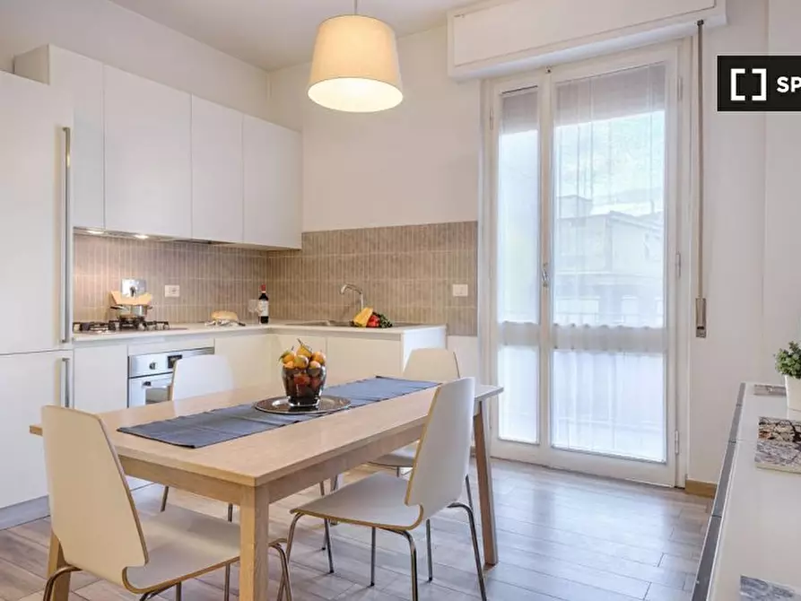 Immagine 3 di Appartamento in affitto  in Via Vincenzo Bellini a Firenze