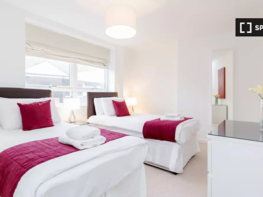 Immagine 10 di Appartamento in affitto  in Kew Bridge Ct a Hounslow