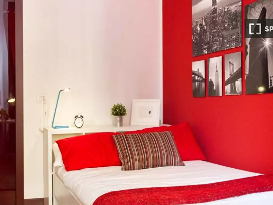 Immagine 3 di Camera condivisa in affitto  in Via Larga a Milano