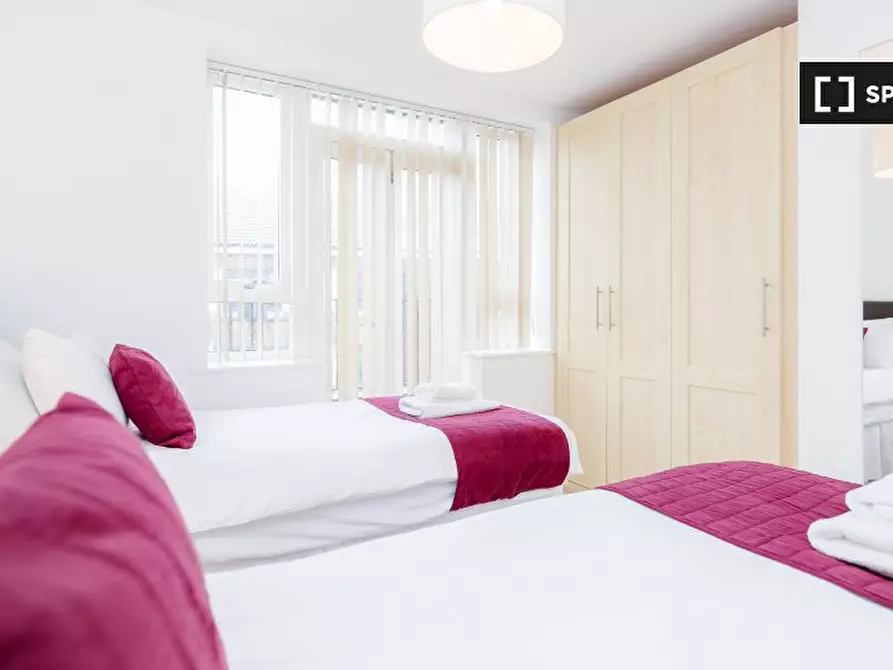 Immagine 8 di Appartamento in affitto  in Kew Bridge Ct a Hounslow