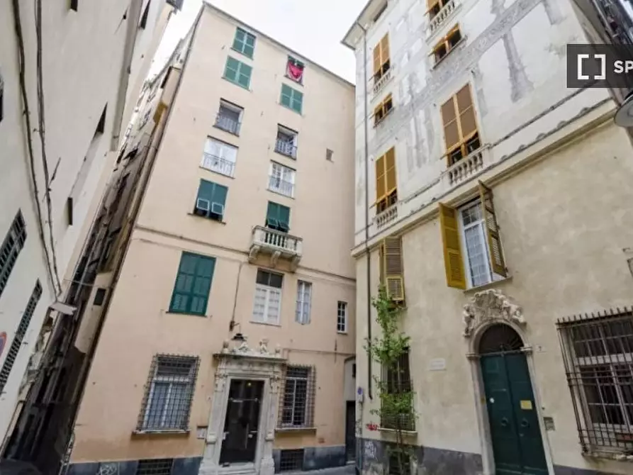 Immagine 5 di Appartamento in affitto  in Piazza Sauli a Genova