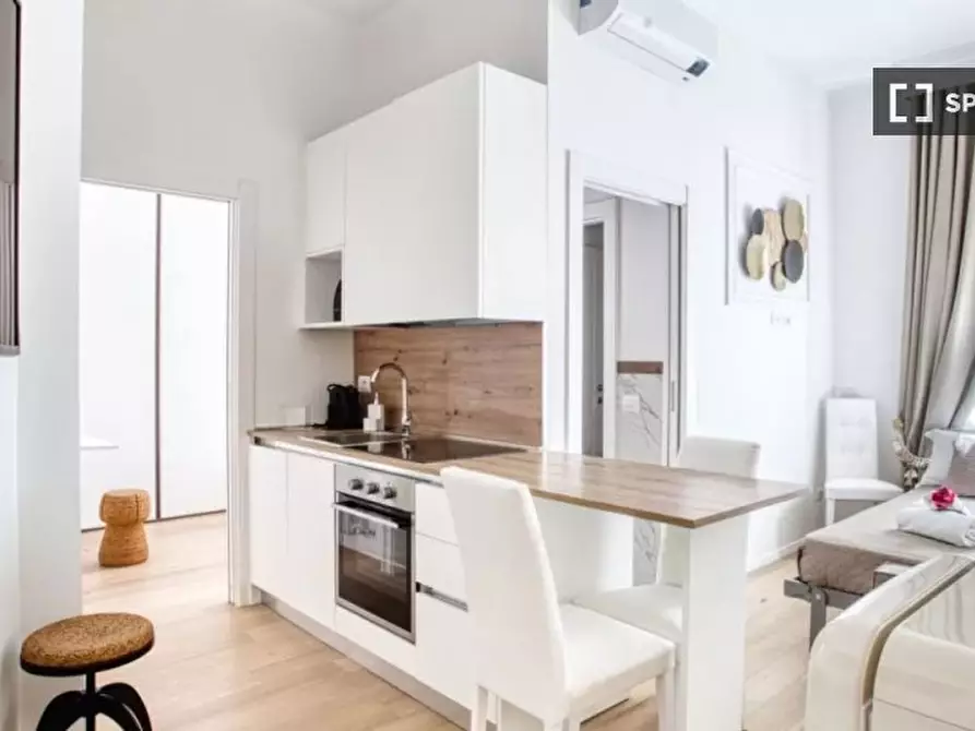 Immagine 9 di Appartamento in affitto  in Via Privata Giovanni Bertacchi a Milano