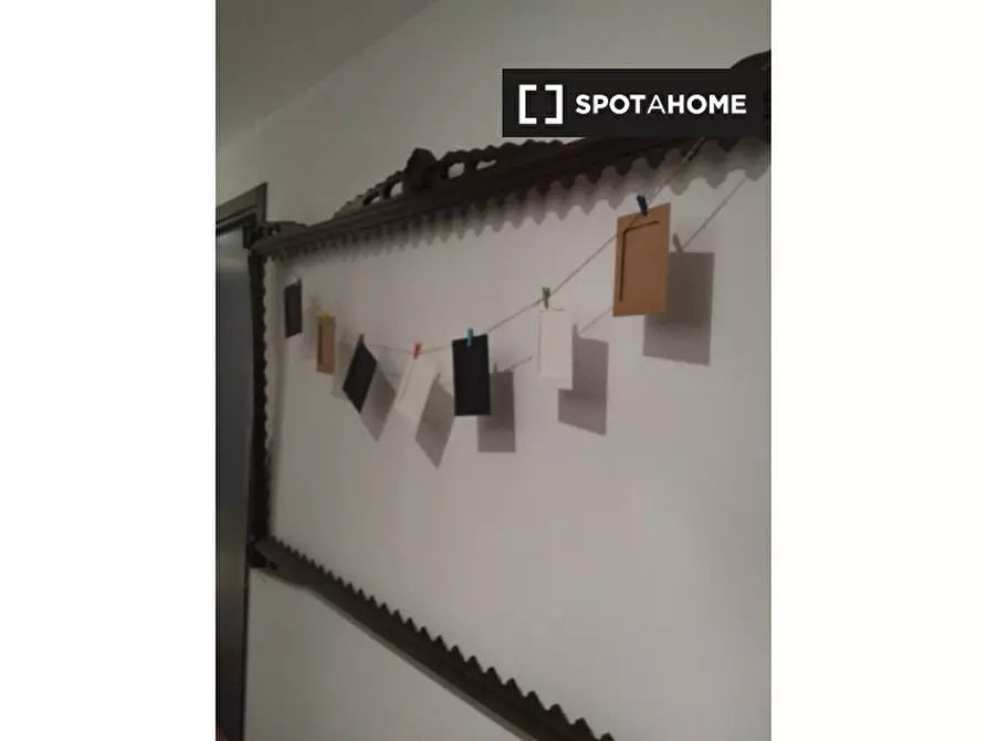 Immagine 18 di Camera condivisa in affitto  in Via Giovanni Tommaso Invrea a Genova