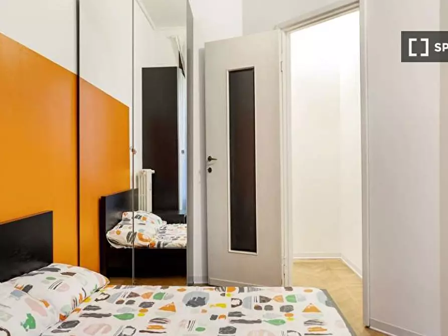 Immagine 5 di Camera condivisa in affitto  in Corso di Porta Vittoria a Milano