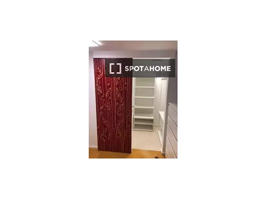 Immagine 9 di Appartamento in affitto  in Via Giosuè Borsi a Milano