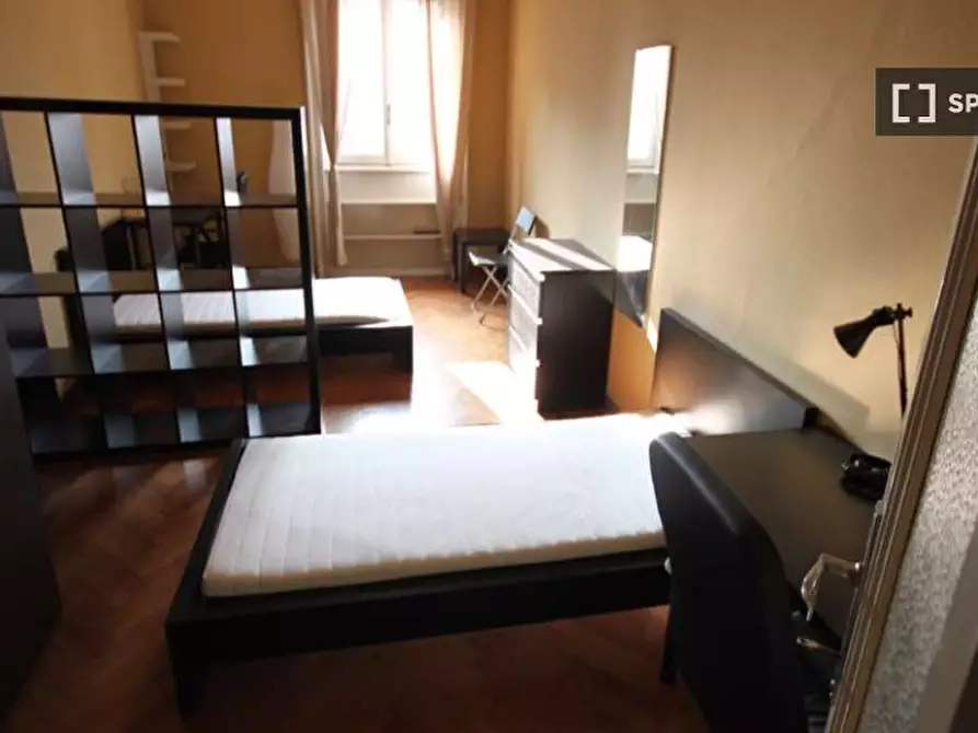 Immagine 4 di Camera condivisa in affitto  in Piazza Maria Adelaide di Savoia a Milano