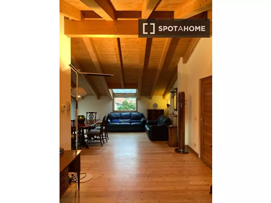 Immagine 14 di Appartamento in affitto  in Via dei Fontanili a Milano