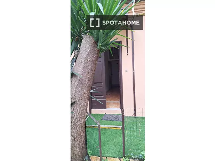 Immagine 6 di Ufficio in affitto  in Via Muzio Attendolo a Roma