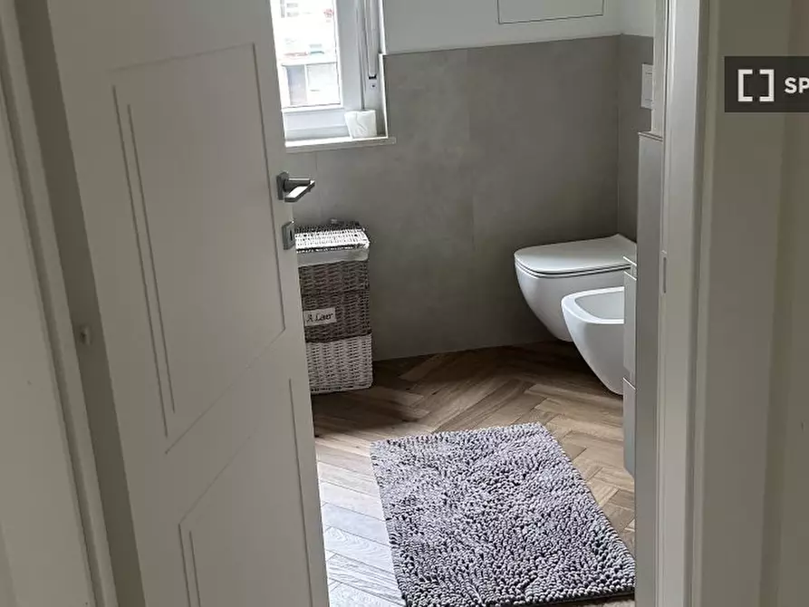 Immagine 9 di Camera condivisa in affitto  in Via Volontari del Sangue a Melzo