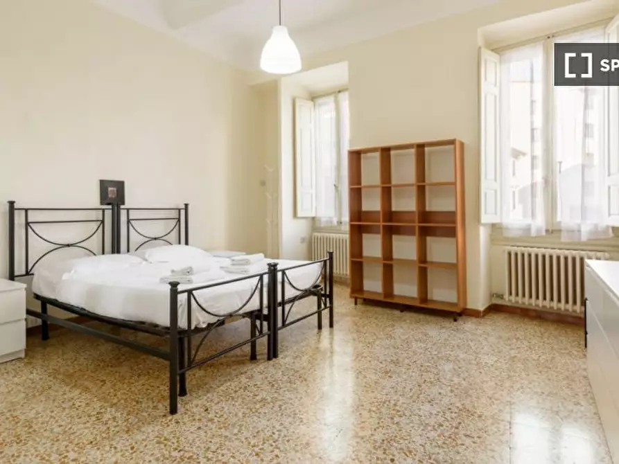 Immagine 2 di Appartamento in affitto  in Via della Scala a Firenze